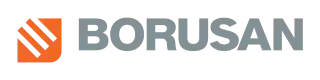 Borusan — Ufuksoy Nakliyat referansı