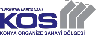 Konya Organize Sanayi — Ufuksoy Nakliyat referansı