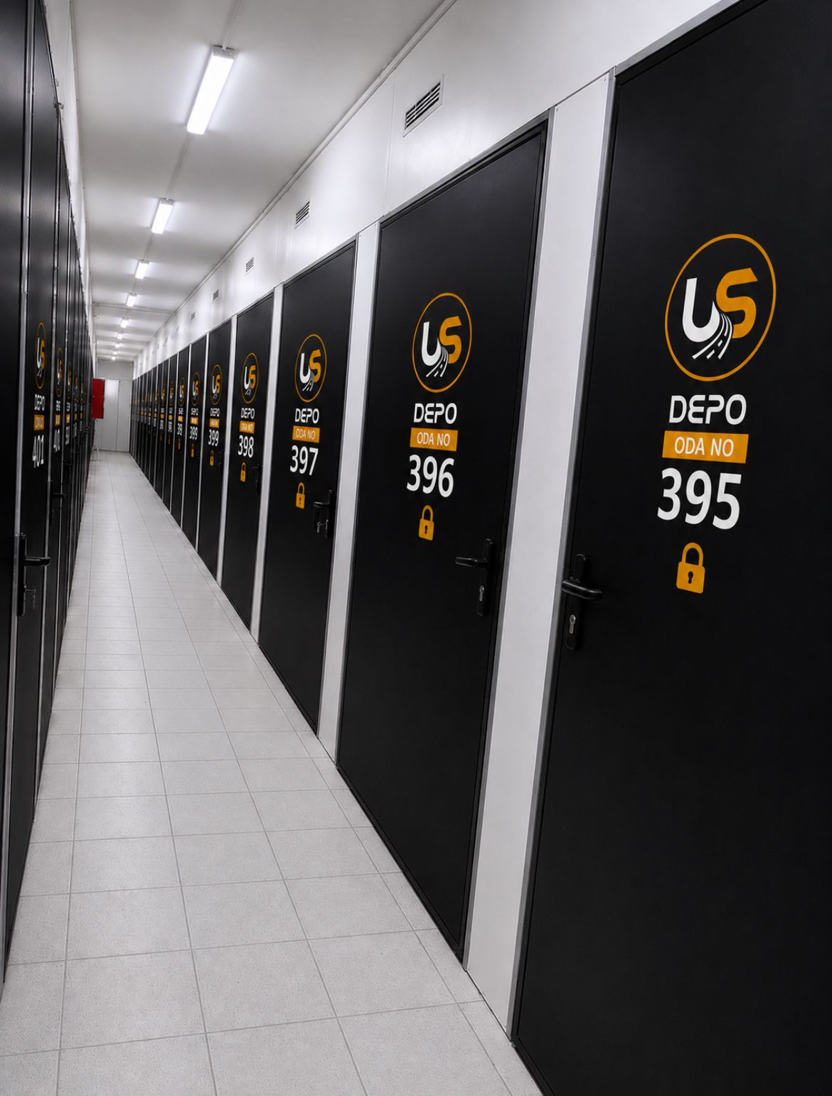 Ufuksoy Nakliyat güvenlik ve kamera sistemi