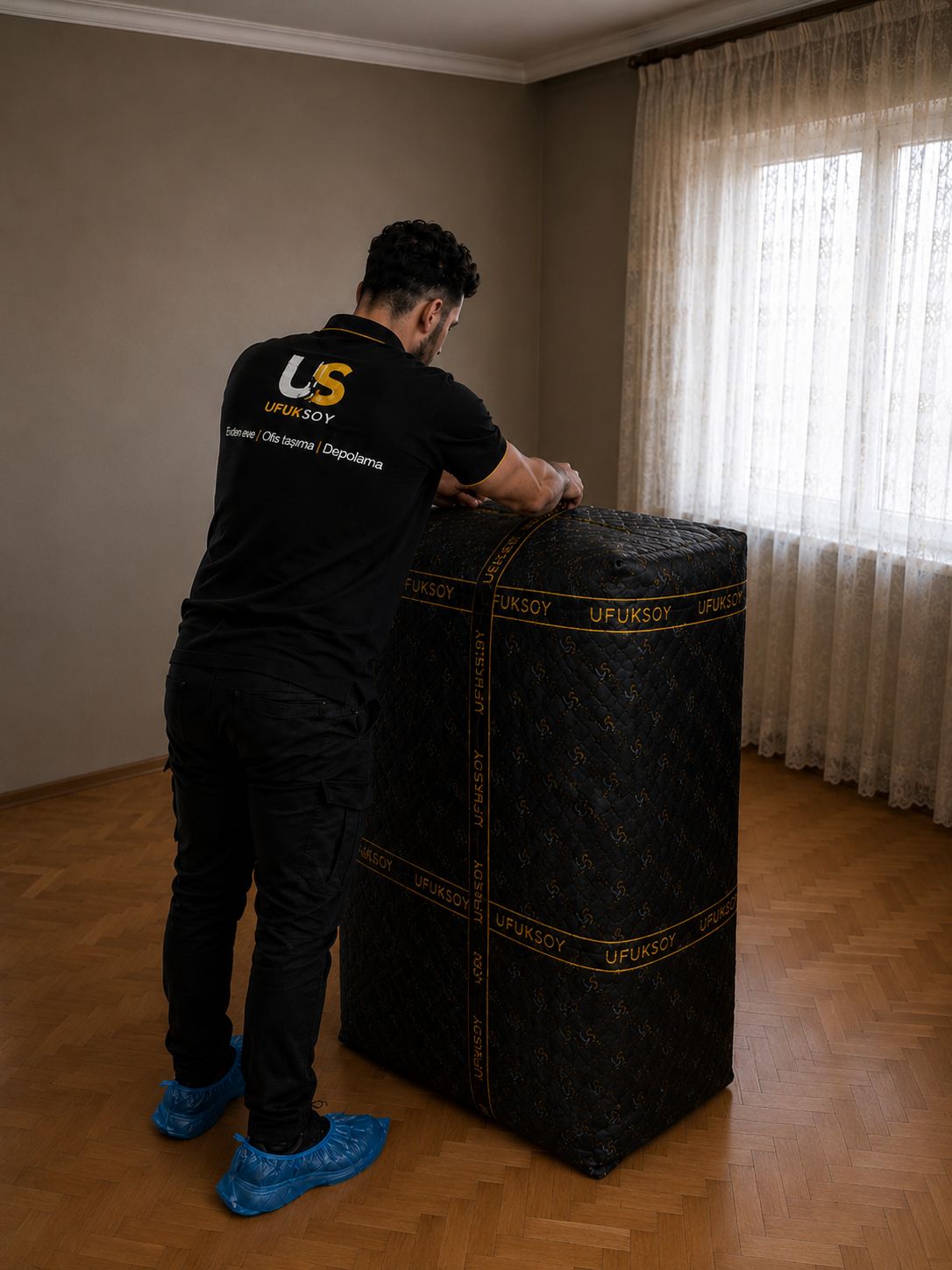 Ufuksoy Nakliyat evden eve nakliyat görseli 4