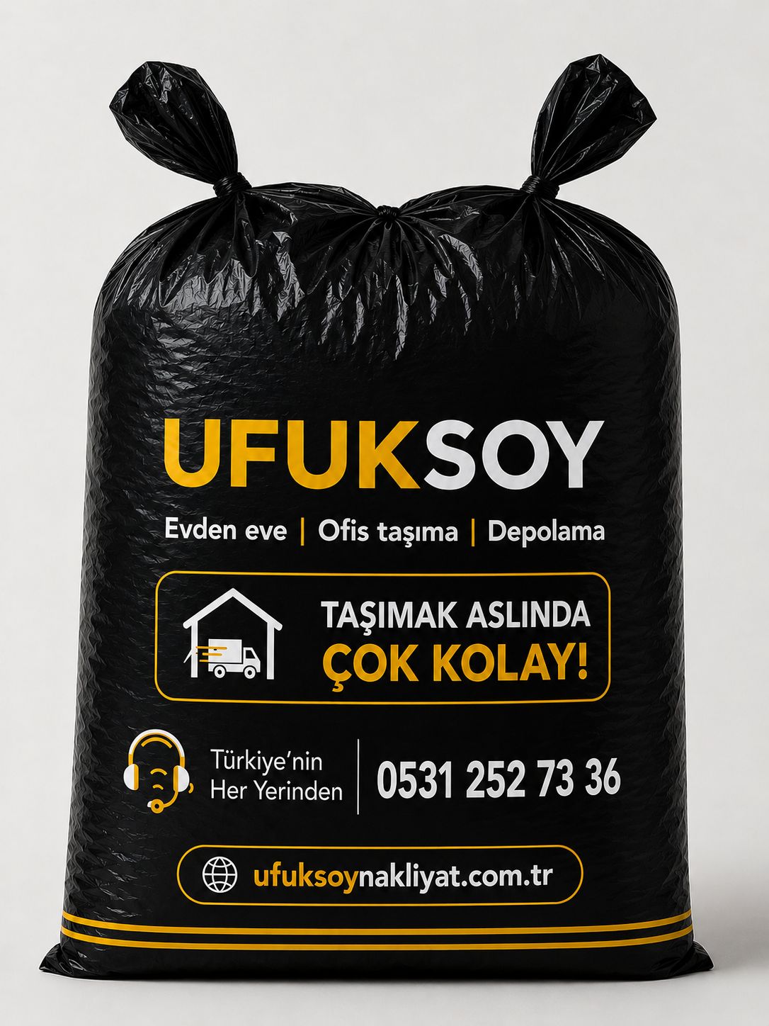 Ufuksoy Nakliyat evden eve nakliyat görseli 9