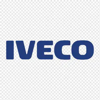 Iveco — Ufuksoy Nakliyat referansı