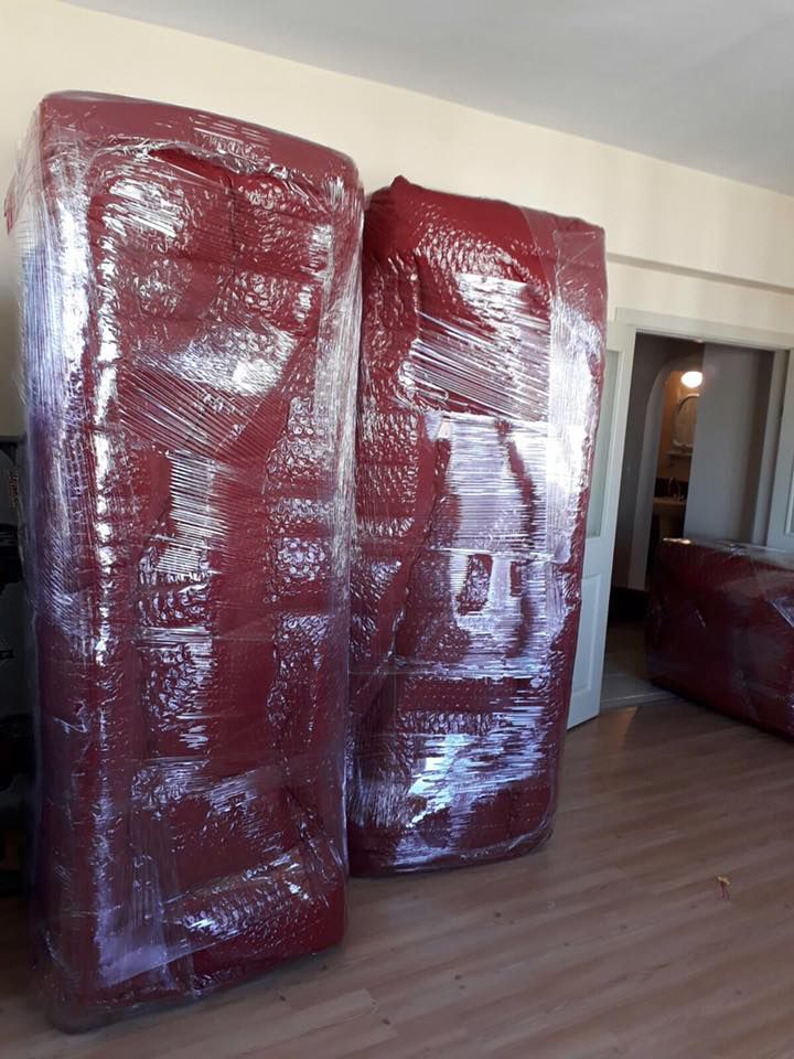 Asansörlü taşıma yerleştirme